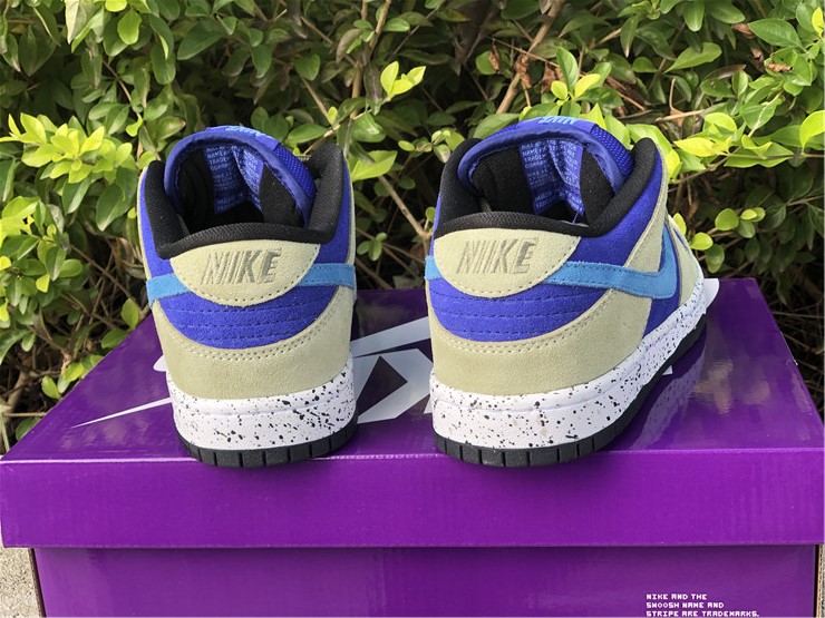 Nike SB Dunk Low Celadon