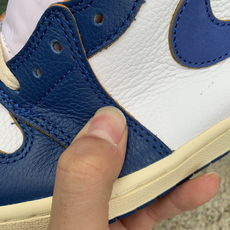 Union x Air Jordan 1 Retro High NRG