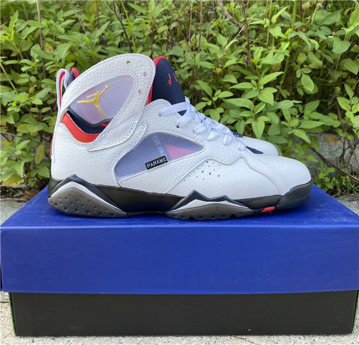 Air Jordan 7 ''PSG''