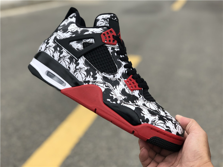 Air Jordan 4