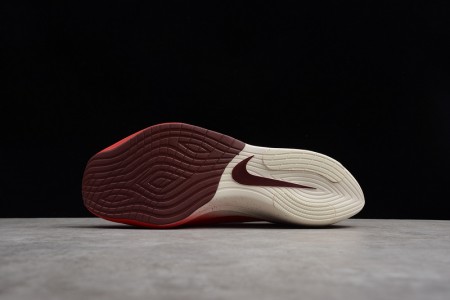 Nike Vapor Street Flyknit University Red