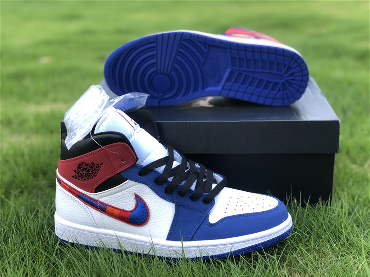 Air Jordan 1 Mid Union