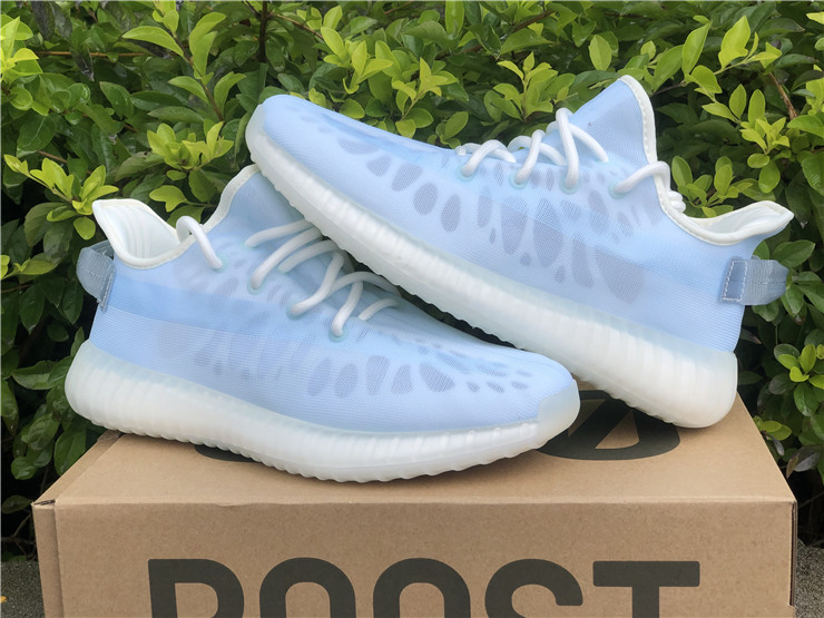 Yeezy Boost 350 Boost V3 Blue