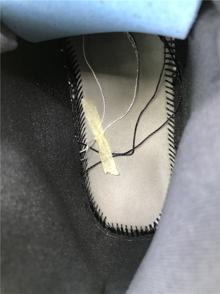 Air Jordan 1 Mid Grey Yellow