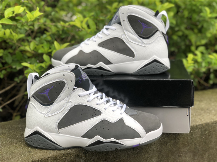 Air Jordan 7 “Flint”