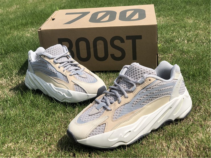 adidas Yeezy Boost 700 V2 “Cream”