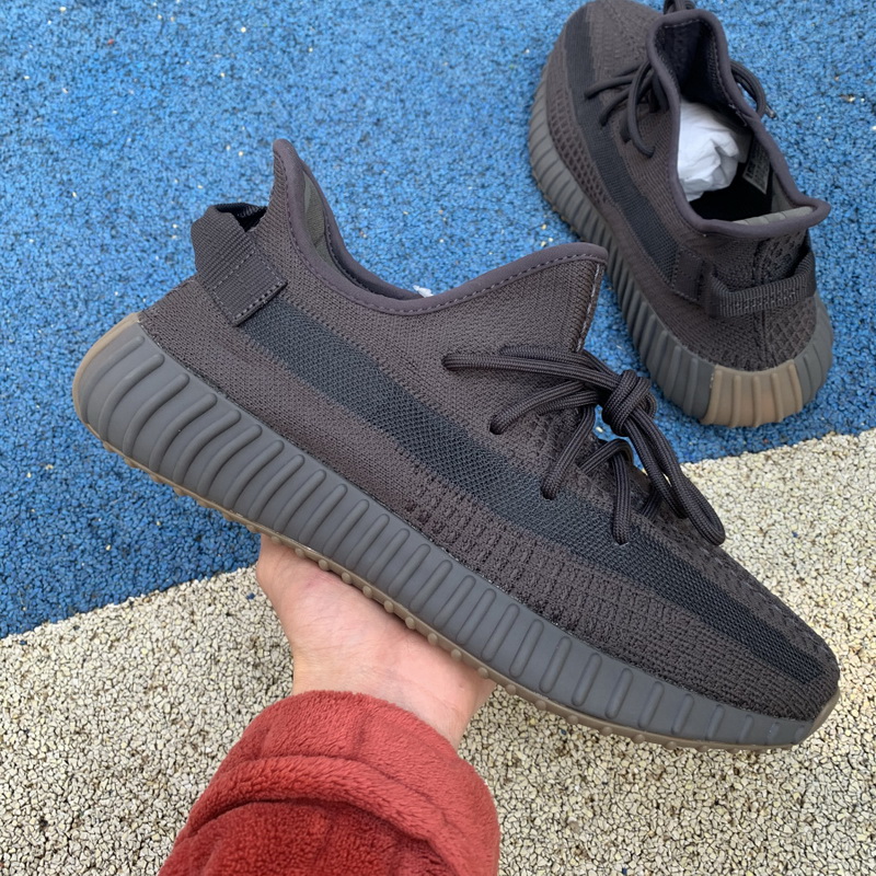 Yeezy Boost 350 V2 “Cinder”