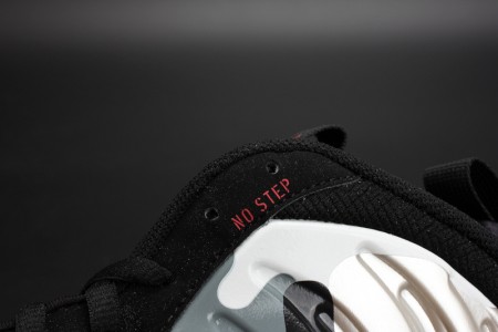 Nike Air Foamposite One PRM Fighter Jet mens