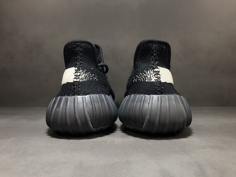 Yeezy 350 Boost V2 “Black/White”