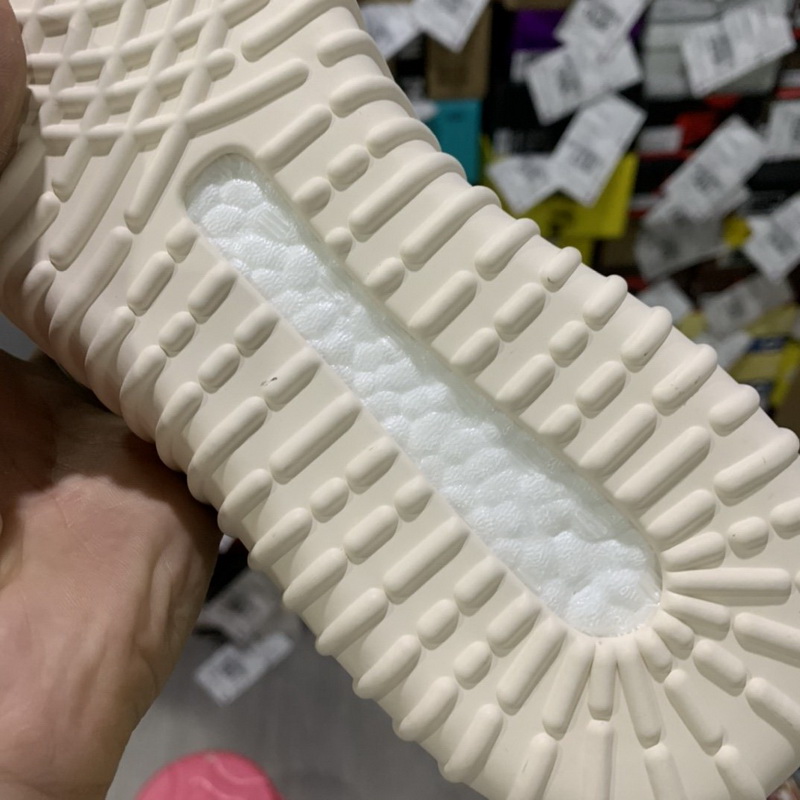 Authenitc AD Yeezy 750 Boost Final Version