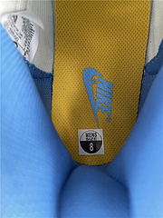 Nike Dunk High Aluminum (W) GS