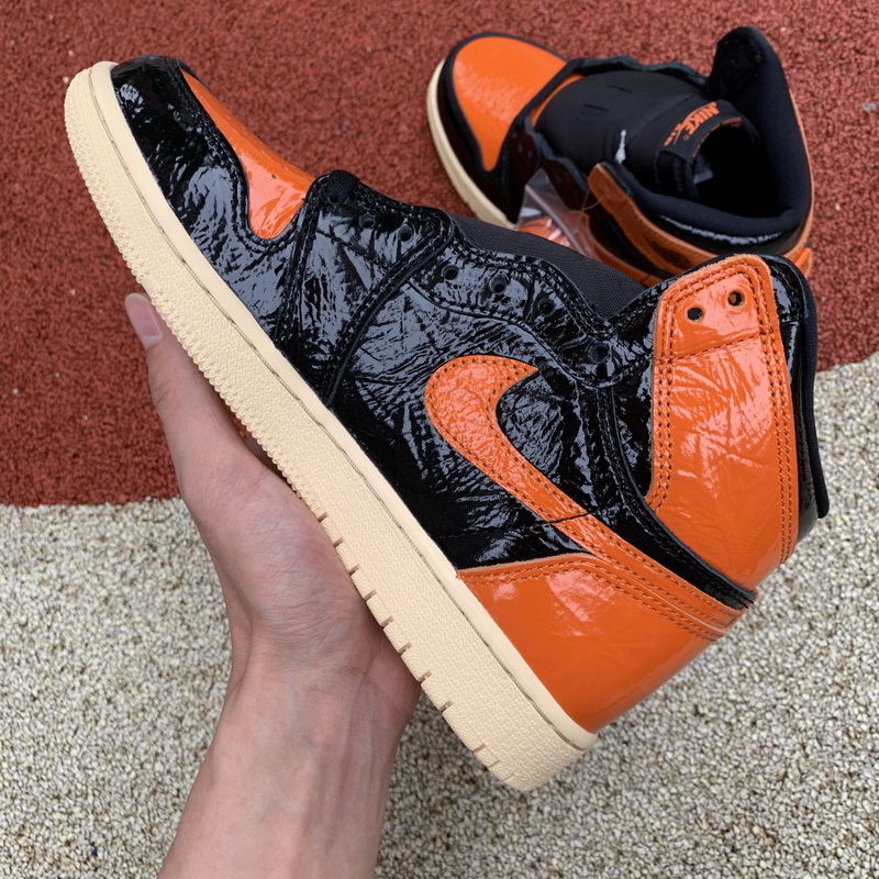 Air Jordan 1 Retro High OG “Shattered Backboard 3.0” GS