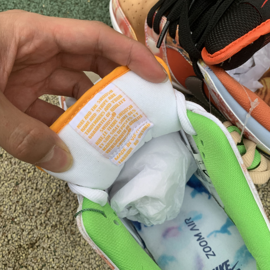 Nike SB Dunk Low CNY Chinese New Year (2021)