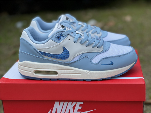 Nike Air Max 1 “Blueprint”