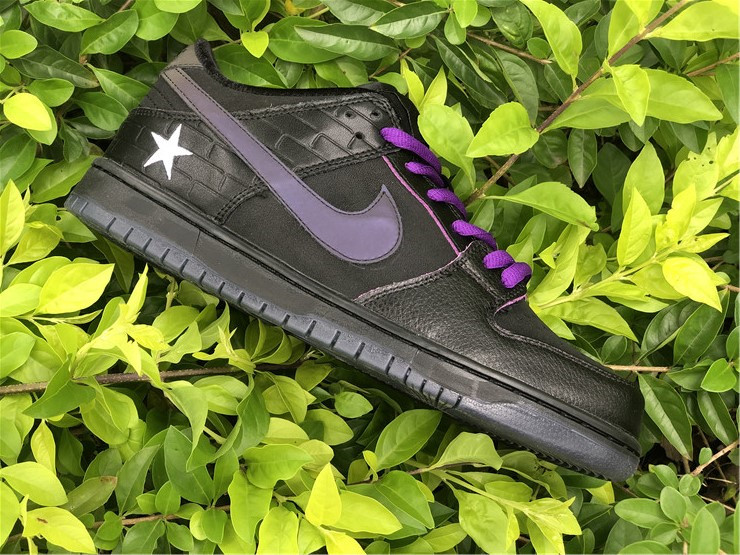 Familia x Nike SB Dunk Low “First Avenue”