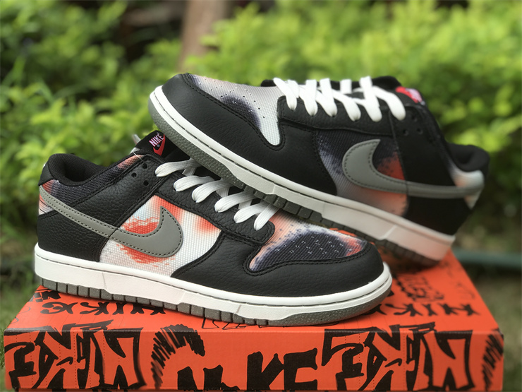 Nike Dunk Low PRM Graffiti