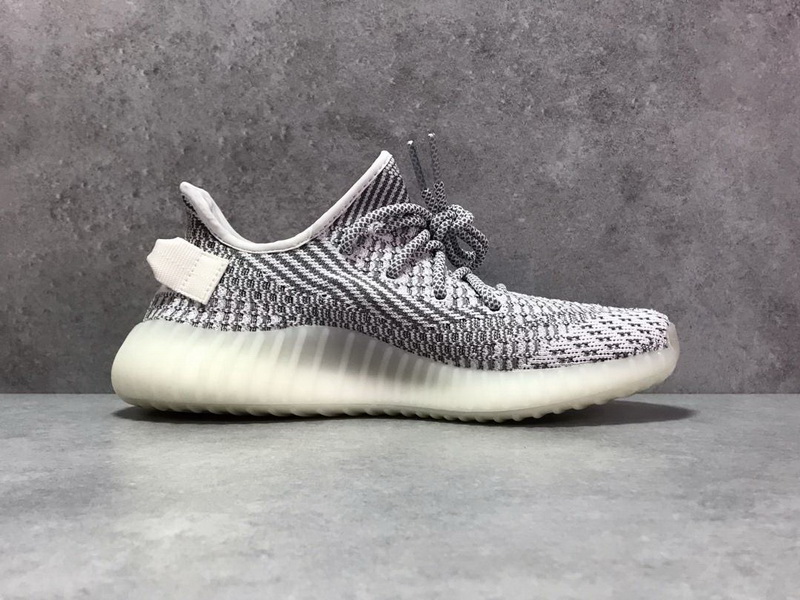 Yeezy Boost 350 V2 Static Non-Reflective