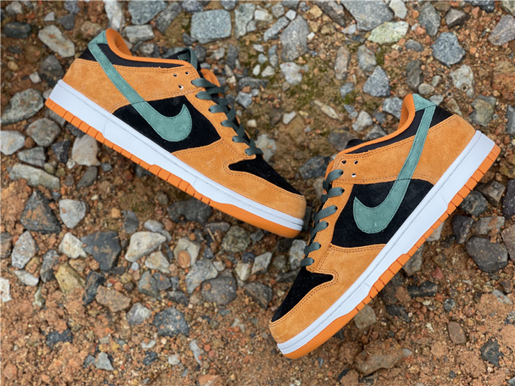 Dunk Low SP Retro 'Ceramic' 2020