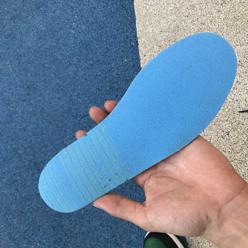 Air Jordan 1 High OG “Pine Green” GS