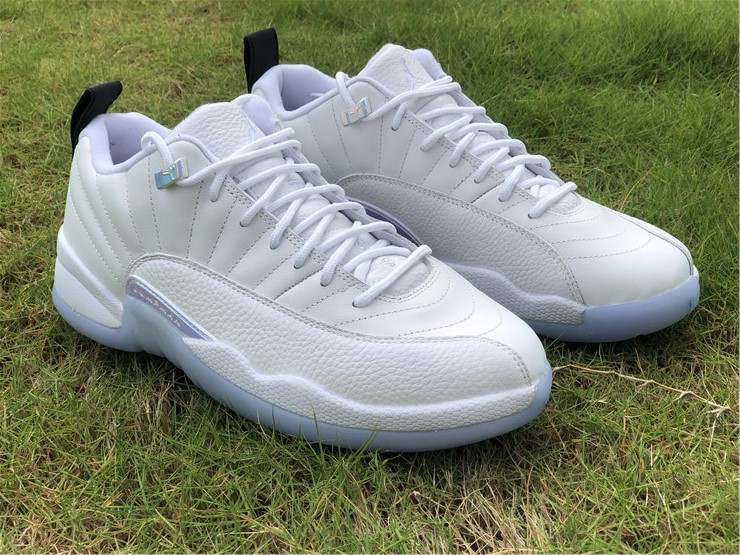 Air Jordan 12 Low Easter