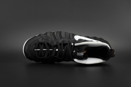 Nike Air Foamposite Pro Dr.Doom Black/White