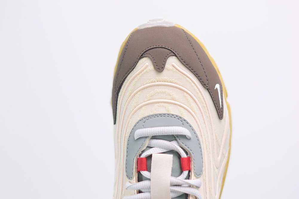 Travis Scott x Nike Air Max 270 React