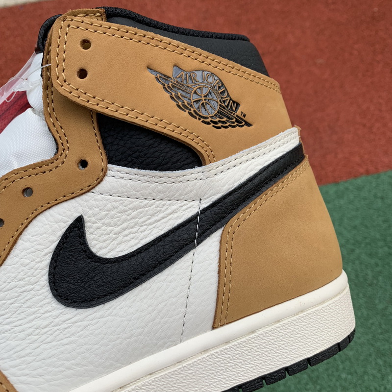 Air Jordan 1 “Rookie of the Year”