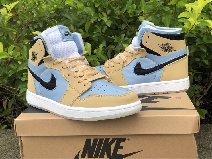 Air Jordan 1 Zoom CMFT