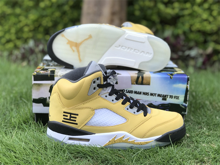 Air Jordan 5 Retro T 23 Tokyo