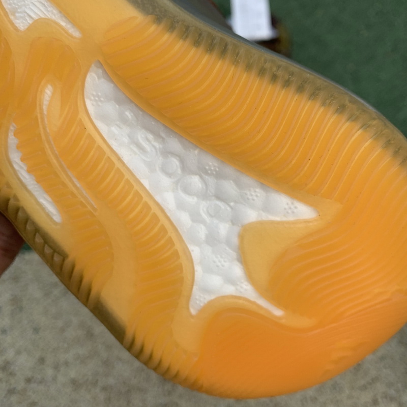 Yeezy Boost 380 Brown