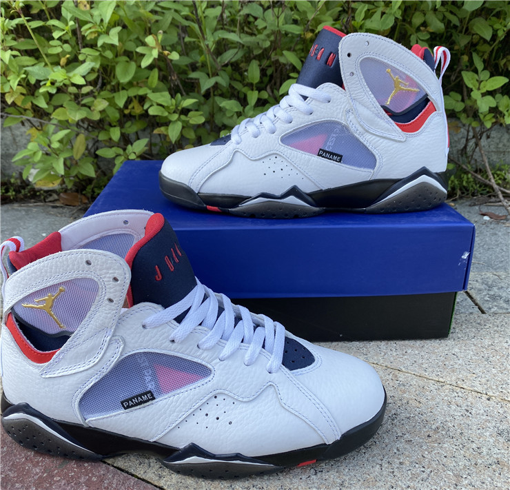 Air Jordan 7 ''PSG''