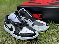 Air Jordan 1 Low “Homage”