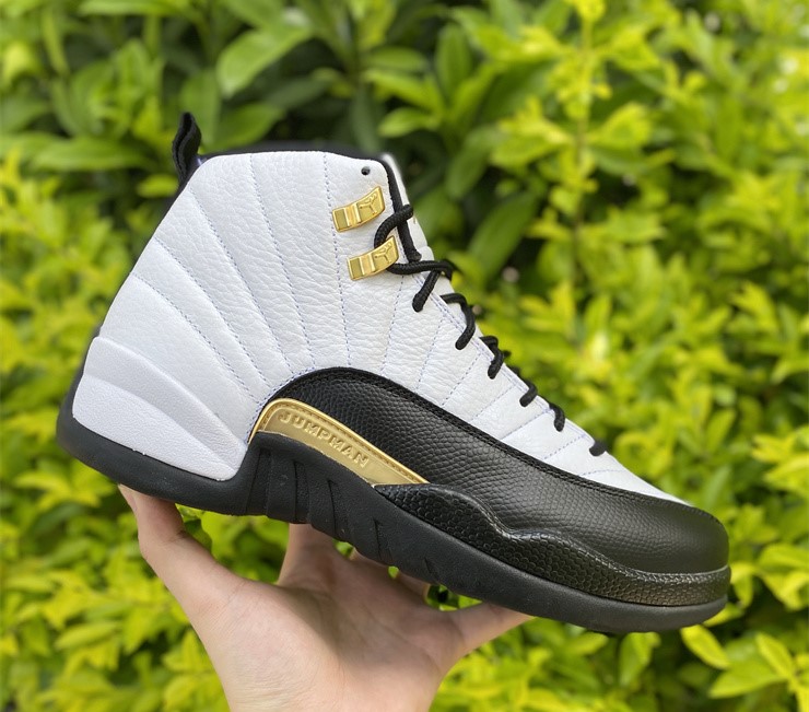 Air Jordan 12 Royalty