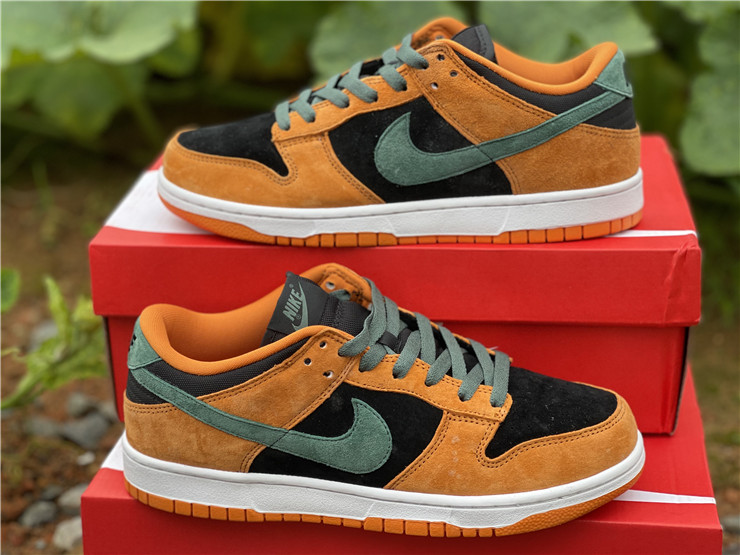 Dunk Low SP Retro 'Ceramic' 2020