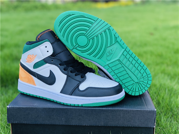 Air Jordan 1 Mid Auckland