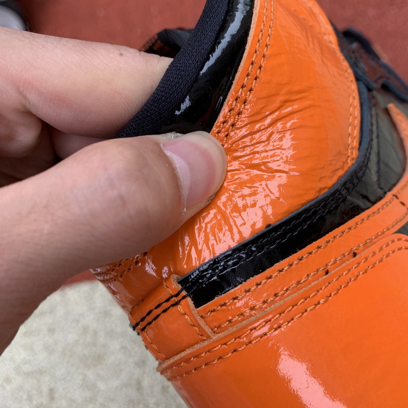 Air Jordan 1 Retro High OG “Shattered Backboard 3.0” GS