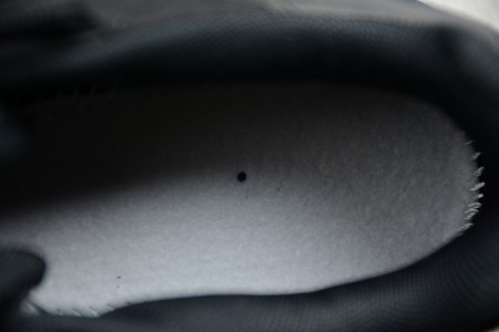 Nike mens Air Max 95 PremiumSE BLACK/GOLD