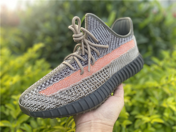 Yeezy Boost 350 Boost V2 Terracotta Warriors