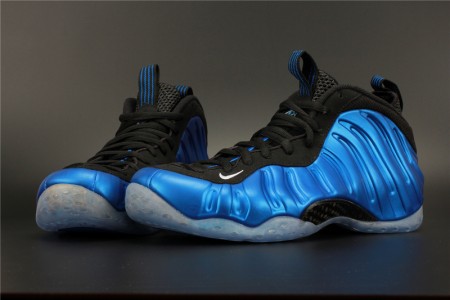 Nike Air Foamposite One XX Royal blue mens