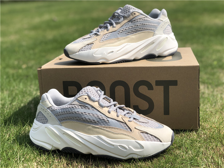 adidas Yeezy Boost 700 V2 “Cream”