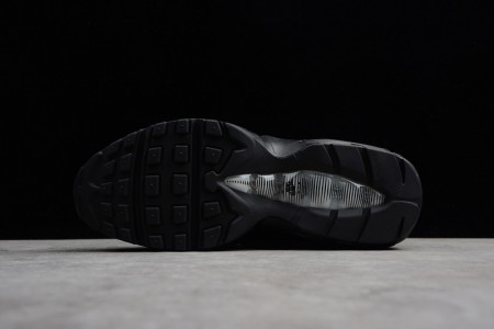 Nike Air Max 95 HAL Black Khaki