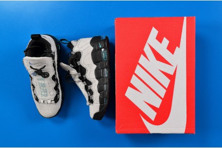Nike Air More Money