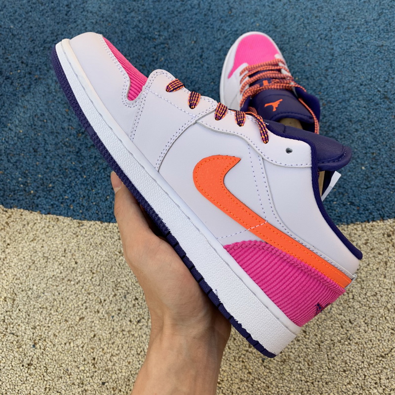 Air Jordan 1 Low shoes