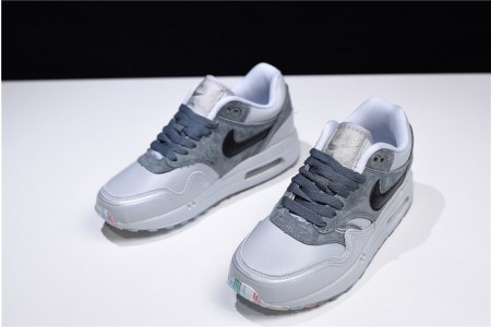 Nike Air Max 1 Centre Pompidou Pack Grey
