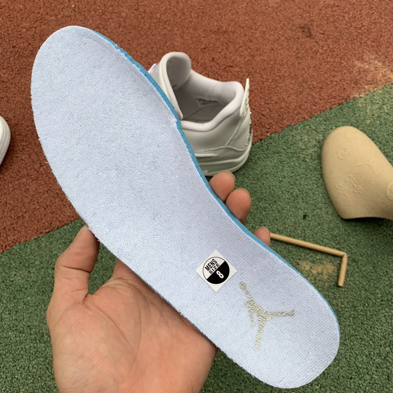 Air Jordan 4 “Pure Money”