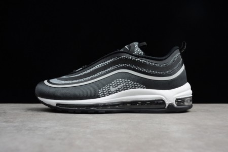 NIKE AIR MAX 97 UL '17 black/ white