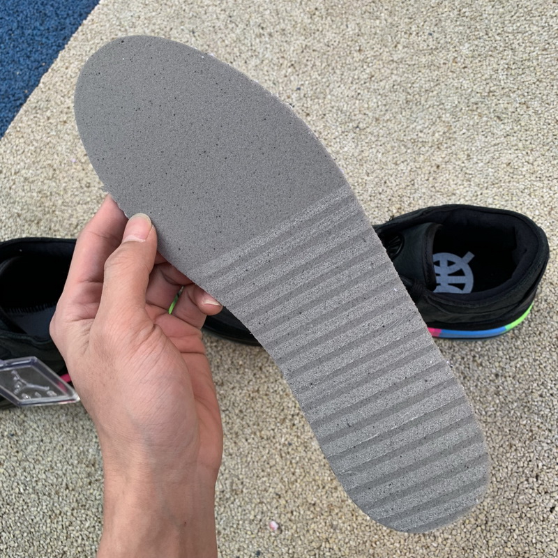 Air Jordan 3 Retro SE Quai 54