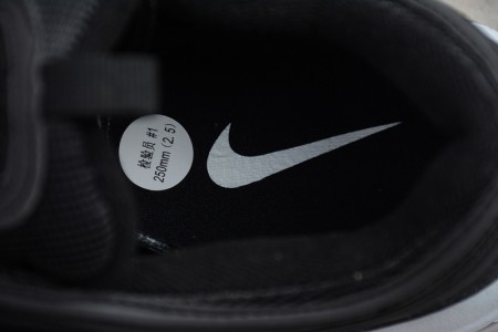 NIKE AIR MAX 97 og black/white