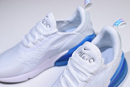 Nike womens Air Max 270 Tea Berry