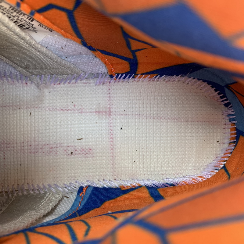 Air Jordan 5 “International Flight”